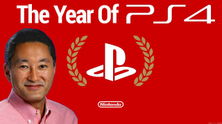 Illustration for article titled Let's Help Nintendo Choose Next Year's "Year Of " Star